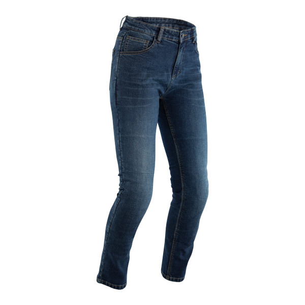 RST RST x Kevlar® Tapered-Fit CE Ladies Textile Jean